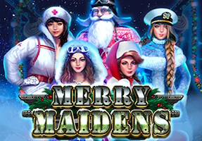 SOIBET Merry Maidens